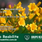 Clínica de Recuperação Católica em São Sebastião do Rio Verde | Internação 24h