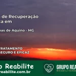Clínica de Recuperação Católica em São Tomás de Aquino | Internação 24h