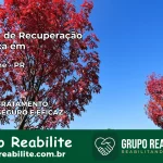 Clínica de Recuperação Católica em São Pedro do Iguaçu | Internação 24h