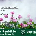 Clínica de Recuperação Católica em São Valentim | Internação 24h