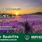 Clínica de Recuperação Católica em São Valério do Sul | Internação 24h