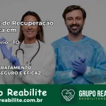 Clínica de Recuperação Católica em São Valério | Internação 24h