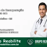 Clínica de Recuperação Católica em São Vendelino | Internação 24h