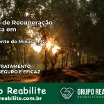 Clínica de Recuperação Católica em São Vicente de Minas | Internação 24h