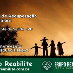 Clínica de Recuperação Católica em São Vicente do Seridó | Internação 24h