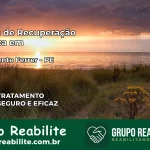 Clínica de Recuperação Católica em São Vicente Férrer | Internação 24h