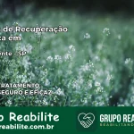 Clínica de Recuperação Católica em São Vicente | Internação 24h