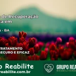 Clínica de Recuperação Católica em Sapeaçu | Internação 24h