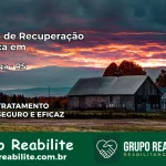 Clínica de Recuperação Católica em Sapiranga | Internação 24h