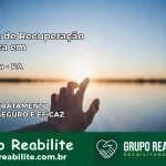 Clínica de Recuperação Católica em Sapucaia | Internação 24h