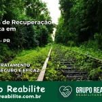 Clínica de Recuperação Católica em Santo Antônio do Paraíso | Internação 24h