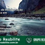 Clínica de Recuperação Católica em Sátiro Dias | Internação 24h