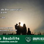 Clínica de Recuperação Católica em Saubara | Internação 24h