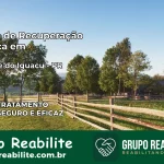 Clínica de Recuperação Católica em Santo Antônio do Sudoeste | Internação 24h