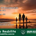 Clínica de Recuperação Católica em Saudades | Internação 24h