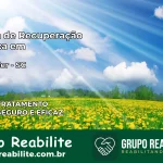 Clínica de Recuperação Católica em Schroeder | Internação 24h