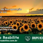 Clínica de Recuperação Católica em Seara | Internação 24h