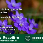 Clínica de Recuperação Católica em Sebastianópolis do Sul | Internação 24h