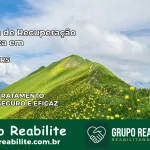 Clínica de Recuperação Católica em Seberi | Internação 24h