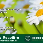 Clínica de Recuperação Católica em Sena Madureira | Internação 24h