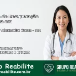 Clínica de Recuperação Católica em Senador Alexandre Costa | Internação 24h