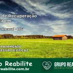 Clínica de Recuperação Católica em Senador Amaral | Internação 24h