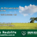 Clínica de Recuperação Católica em Senador Elói de Souza | Internação 24h