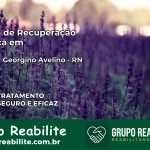 Clínica de Recuperação Católica em Senador Georgino Avelino | Internação 24h