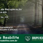 Clínica de Recuperação Católica em Senador Sá | Internação 24h