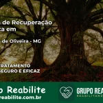 Clínica de Recuperação Católica em Senhora de Oliveira | Internação 24h