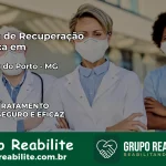 Clínica de Recuperação Católica em Senhora do Porto | Internação 24h