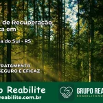 Clínica de Recuperação Católica em Sentinela do Sul | Internação 24h