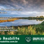 Clínica de Recuperação Católica em Serafina Corrêa | Internação 24h