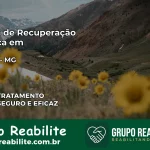 Clínica de Recuperação Católica em Sericita | Internação 24h