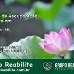 Clínica de Recuperação Católica em Seritinga | Internação 24h