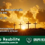 Clínica de Recuperação Católica em Serra Azul | Internação 24h