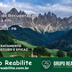 Clínica de Recuperação Católica em Serra Branca | Internação 24h