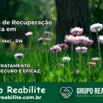 Clínica de Recuperação Católica em Serra do Mel | Internação 24h