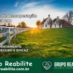 Clínica de Recuperação Católica em Serra | Internação 24h