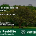 Clínica de Recuperação Católica em Serra Negra do Norte | Internação 24h