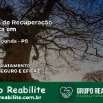 Clínica de Recuperação Católica em Serra Redonda | Internação 24h