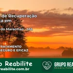 Clínica de Recuperação Católica em Serrano do Maranhão | Internação 24h