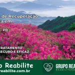 Clínica de Recuperação Católica em Serraria | Internação 24h