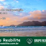 Clínica de Recuperação Católica em Serrinha | Internação 24h