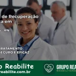 Clínica de Recuperação Católica em Serrinha | Internação 24h
