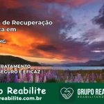 Clínica de Recuperação Católica em Serro | Internação 24h
