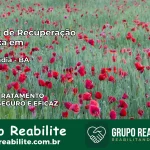 Clínica de Recuperação Católica em Serrolândia | Internação 24h