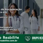 Clínica de Recuperação Católica em Sertão Santana | Internação 24h