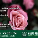 Clínica de Recuperação Católica em Sertãozinho | Internação 24h