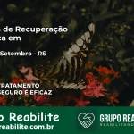 Clínica de Recuperação Católica em Sete de Setembro | Internação 24h